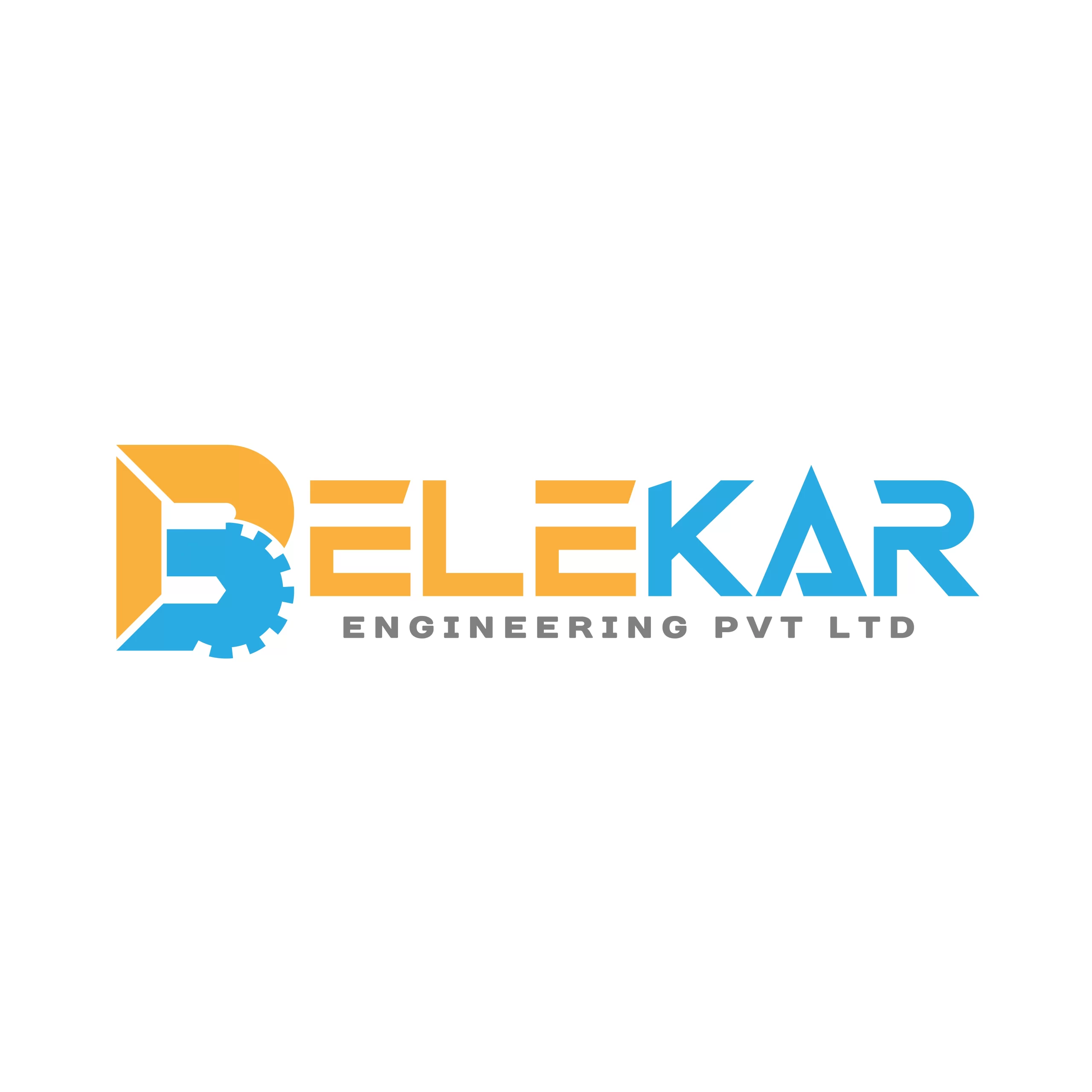 Testimonial from Belekar Engineering praising TechSpirion’s digital strategy and online branding support.