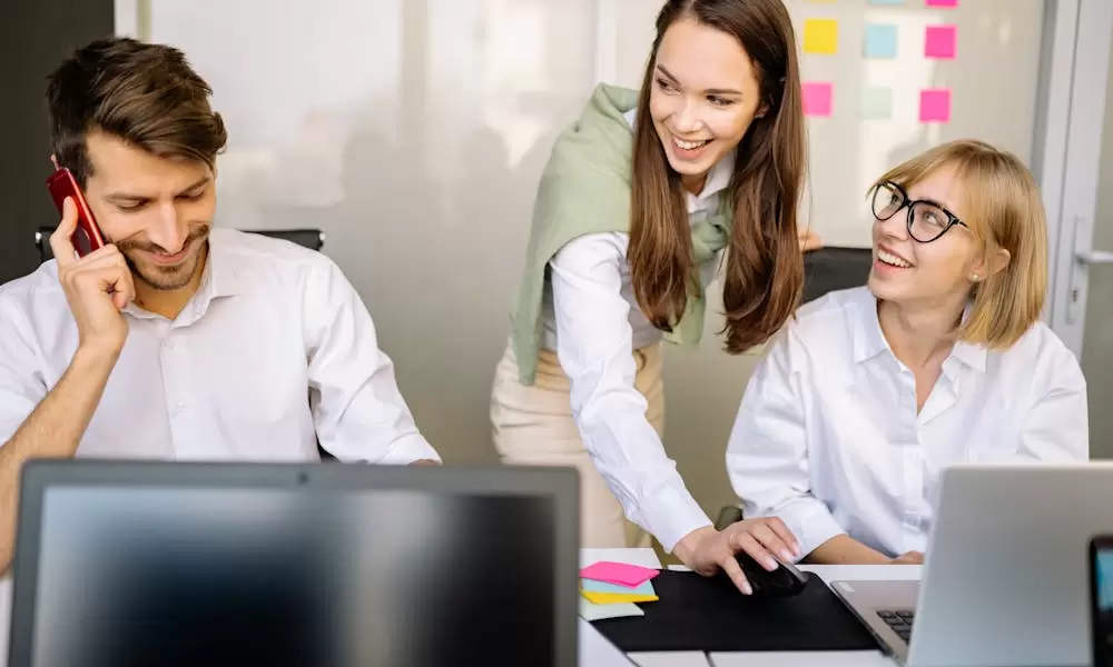 TechSpirion – Driving digital growth through expertise, innovation, and reliability.