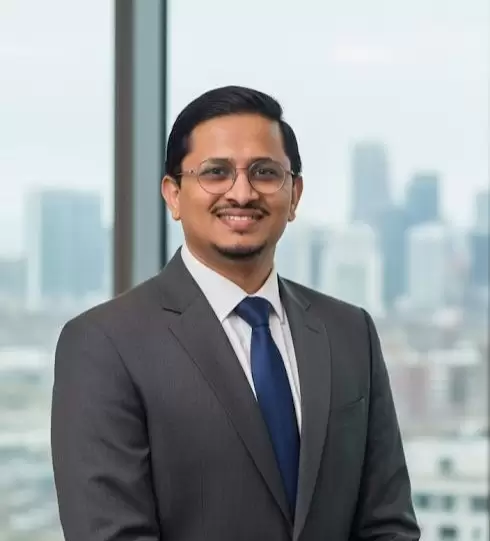 J V M – Co-Founder & Operations Director (CEO/COO), TechSpirion